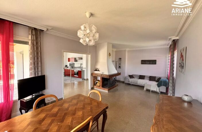 Maison T5 de 135m² sur 874m² de terrain — photo 5