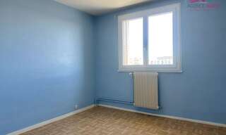 Appartement 3 Pièces 56 m² à louer à Vénissieux (69200)