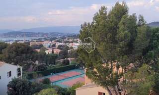 Appartement 2 Pièces 39 m² à louer à Saint-Mandrier-sur-Mer (83430)