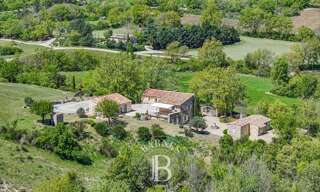 Maison 7 Pièces 240 m² à vendre à Céreste-en-Luberon (04280)