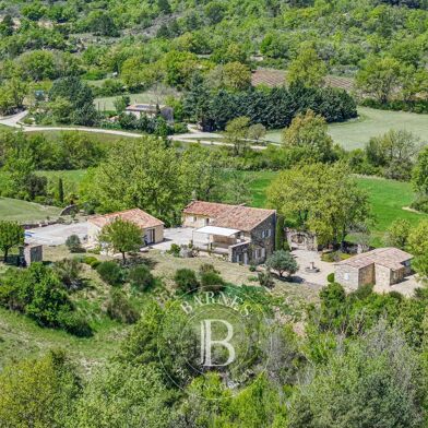 Maison 7 pièces 1375000 €