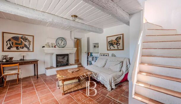 Villa / Maison 7 pièces  à vendre Céreste 04280