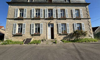 Maison 7 Pièces 278 m² à vendre à Coulmier-le-Sec (21400)