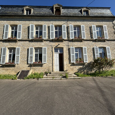 Maison 7 pièces 178000 €