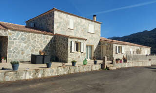 Maison 15 Pièces 700 m² à vendre à Sollacaro (20140)