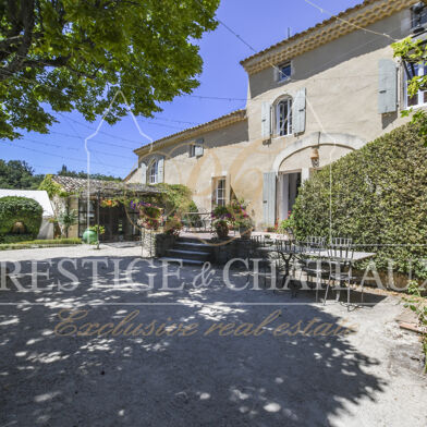 Maison 14 pièces 1680000 €