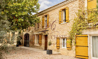 Maison 7 Pièces 250 m² à vendre à Orange (84100)