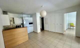 Appartement 2 Pièces 42 m² à vendre à Nice (06300)