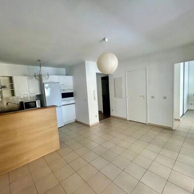 Appartement 2 pièces 350000 €