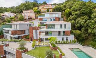 Appartement   m² à vendre à Les Adrets-de-l'Estérel (83600)