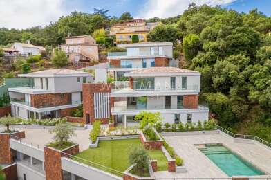 Appartement  695000 €