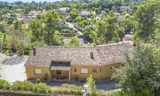 Maison 9 Pièces 430 m² à vendre à Roquefort-les-Pins (06330)