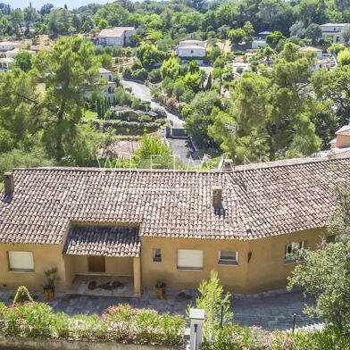 Maison 9 pièces 2970000 €