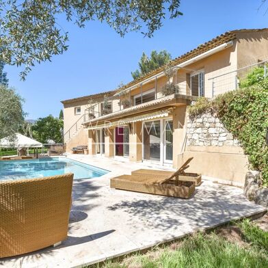 Maison 9 pièces 2970000 €