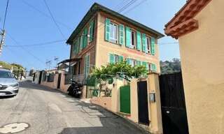 Appartement 3 Pièces 69 m² à vendre à Nice (06000)