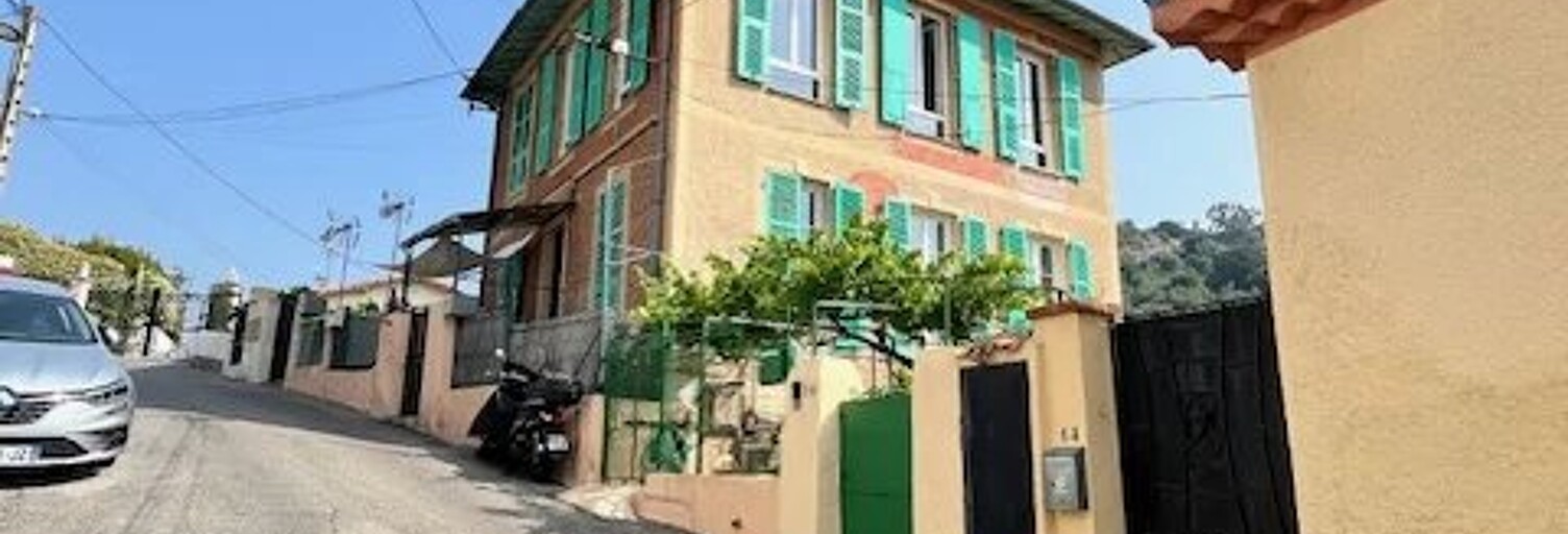 Appartement 3 Pièces 69 m² à vendre à Nice (06000)