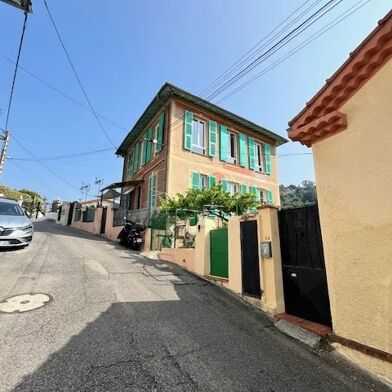 Appartement 3 pièces 265000 €