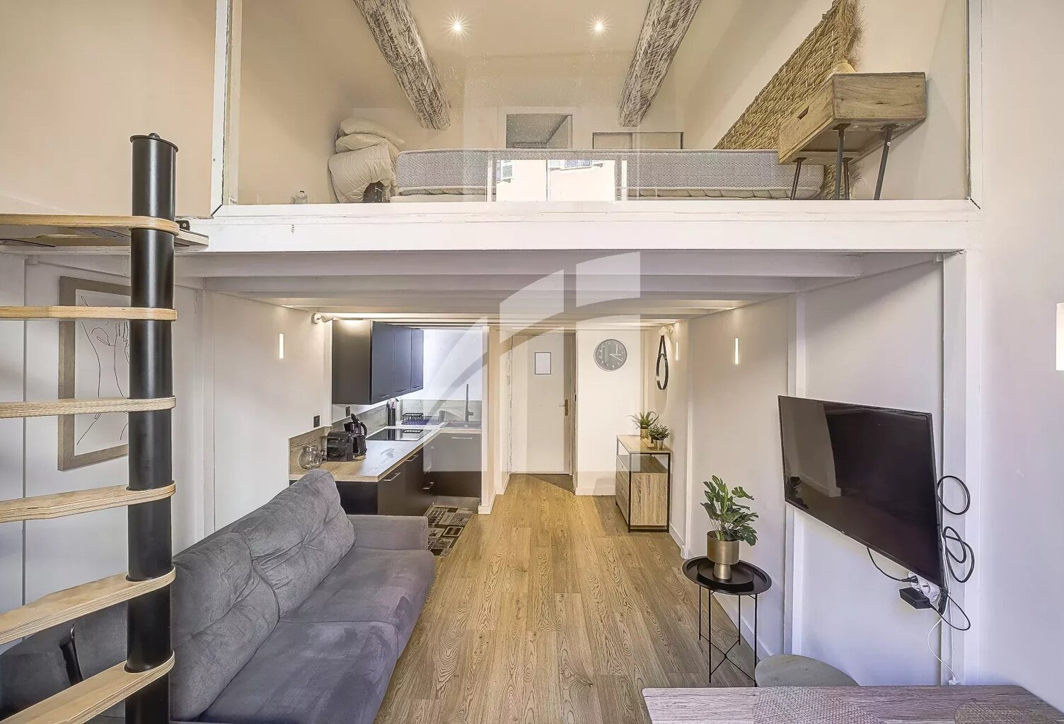 Duplex Massena — photo 1