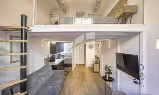 Appartement 2 Pièces 28 m² à vendre à Nice (06000)