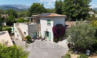 Maison 4 Pièces 152 m² à vendre à Le Rouret (06650)