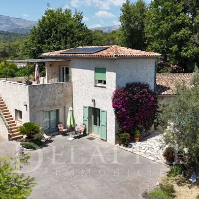 Maison 4 pièces 995000 €