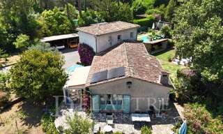 Maison 4 Pièces 152 m² à vendre à Le Rouret (06650)