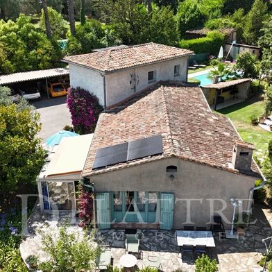 Maison 4 pièces 995000 €