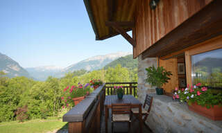 Maison 60 Pièces 217 m² à vendre à Ugine (73400)