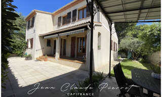 Maison 6 Pièces 140 m² à vendre à Bouillargues (30230)