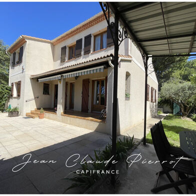 Maison 6 pièces 339000 €