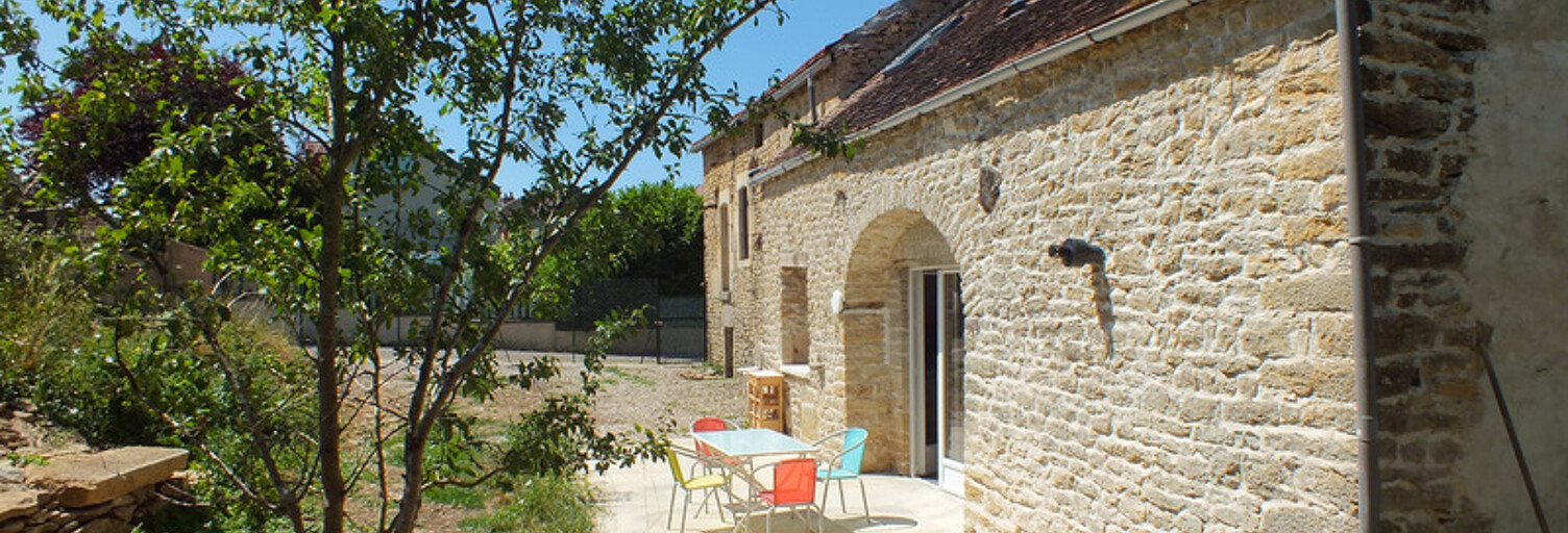 Maison 5 Pièces 120 m² à vendre à Montigny-Montfort (21500)