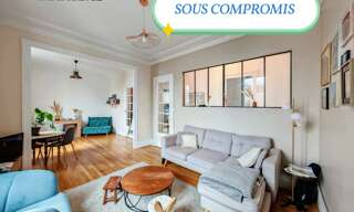 Appartement 4 Pièces 92 m² à vendre à Le Havre (76600)