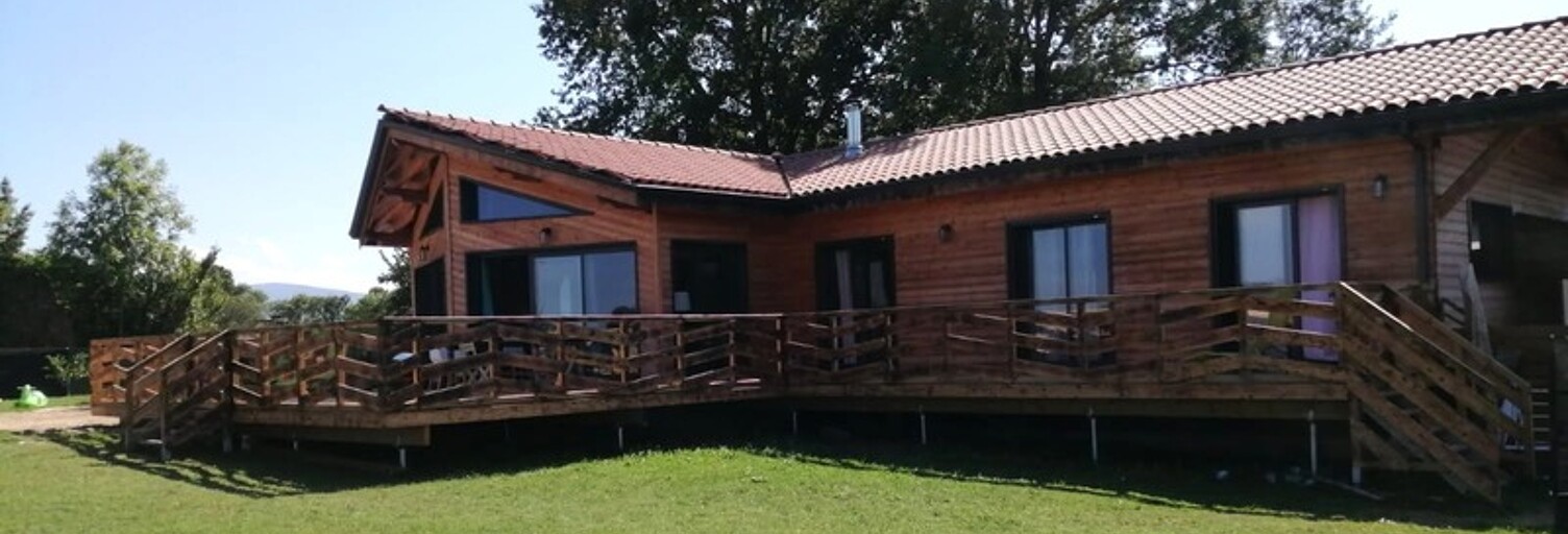 Maison 4 Pièces 176 m² à vendre à Franquevielle (31210)