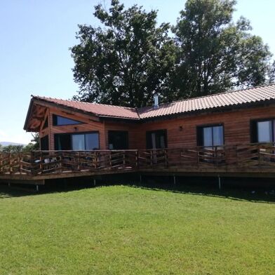 Maison 4 pièces 299000 €