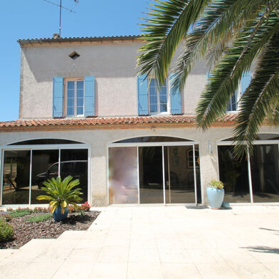 Maison 5 pièces 278000 €