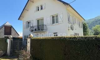 Maison 8 Pièces 150 m² à vendre à Arrens-Marsous (65400)