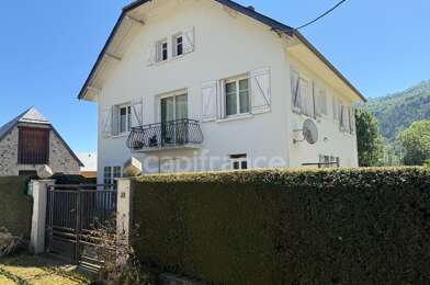 Maison 8 pièces 250000 €