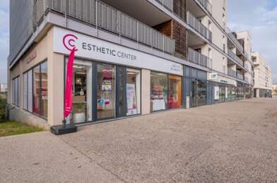 Commerce 1 pièces 429400 €