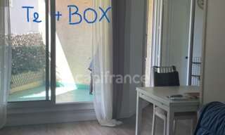 Appartement 2 Pièces 53 m² à vendre à Marseille 8 (13008)