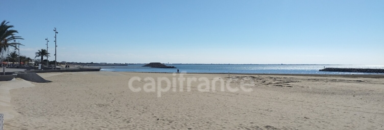 Commerce  900 m² à vendre à Mauguio (34130)