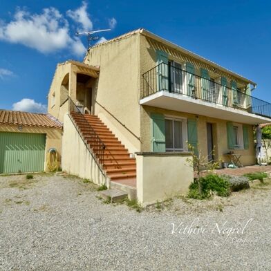 Maison 7 pièces 430000 €