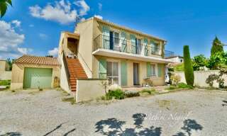 Maison 7 Pièces 180 m² à vendre à Mouriès (13890)