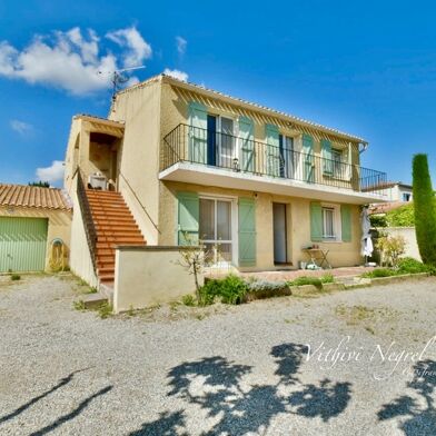 Maison 7 pièces 430000 €