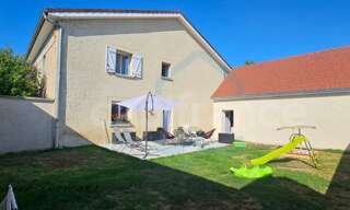 Maison 5 Pièces 140 m² à vendre à Tichey (21250)