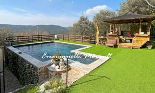 Maison 6 Pièces 152 m² à vendre à Bagnols-en-Forêt (83600)