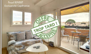 Appartement 2 Pièces 25 m² à vendre à Leucate (11370)