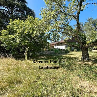 Maison 4 pièces 990000 €