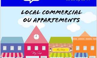 Bureau 5 Pièces 100 m² à vendre à Quimper (29000)