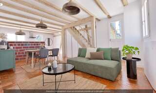 Maison 5 Pièces 120 m² à vendre à Cerelles (37390)