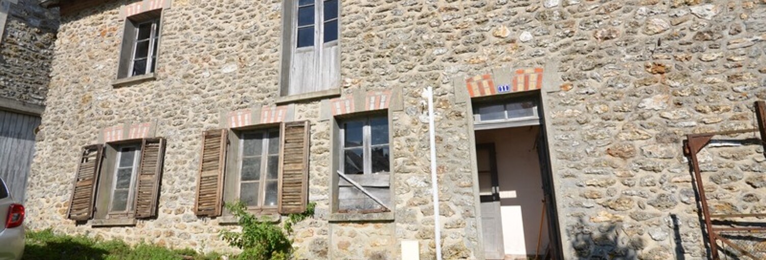 Maison 5 Pièces 87 m² à vendre à Beuvardes (02130)